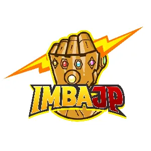 imbajp Versi Terbaru untuk Android Tanpa Ribet APK Resmi — ikon aplikasi