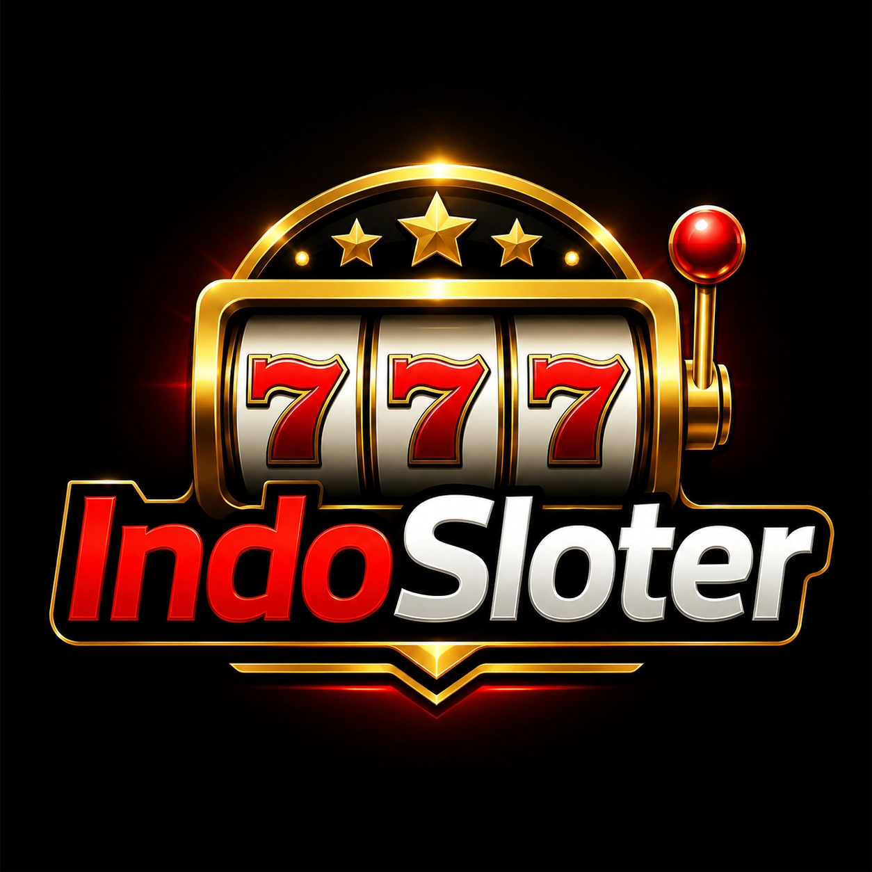 Cara Download dan Instal indosloter di Android APK Resmi — ikon aplikasi