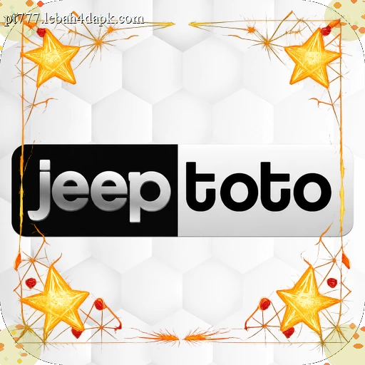 jeeptoto APK Terbaru dan Aman untuk Diunduh APK Resmi — ikon aplikasi