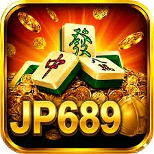 jp689 APK: Fitur, Ukuran, dan Link Download APK Resmi — ikon aplikasi