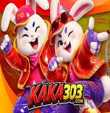 kaka303 Versi Terbaru untuk Android Tanpa Ribet APK Resmi — ikon aplikasi