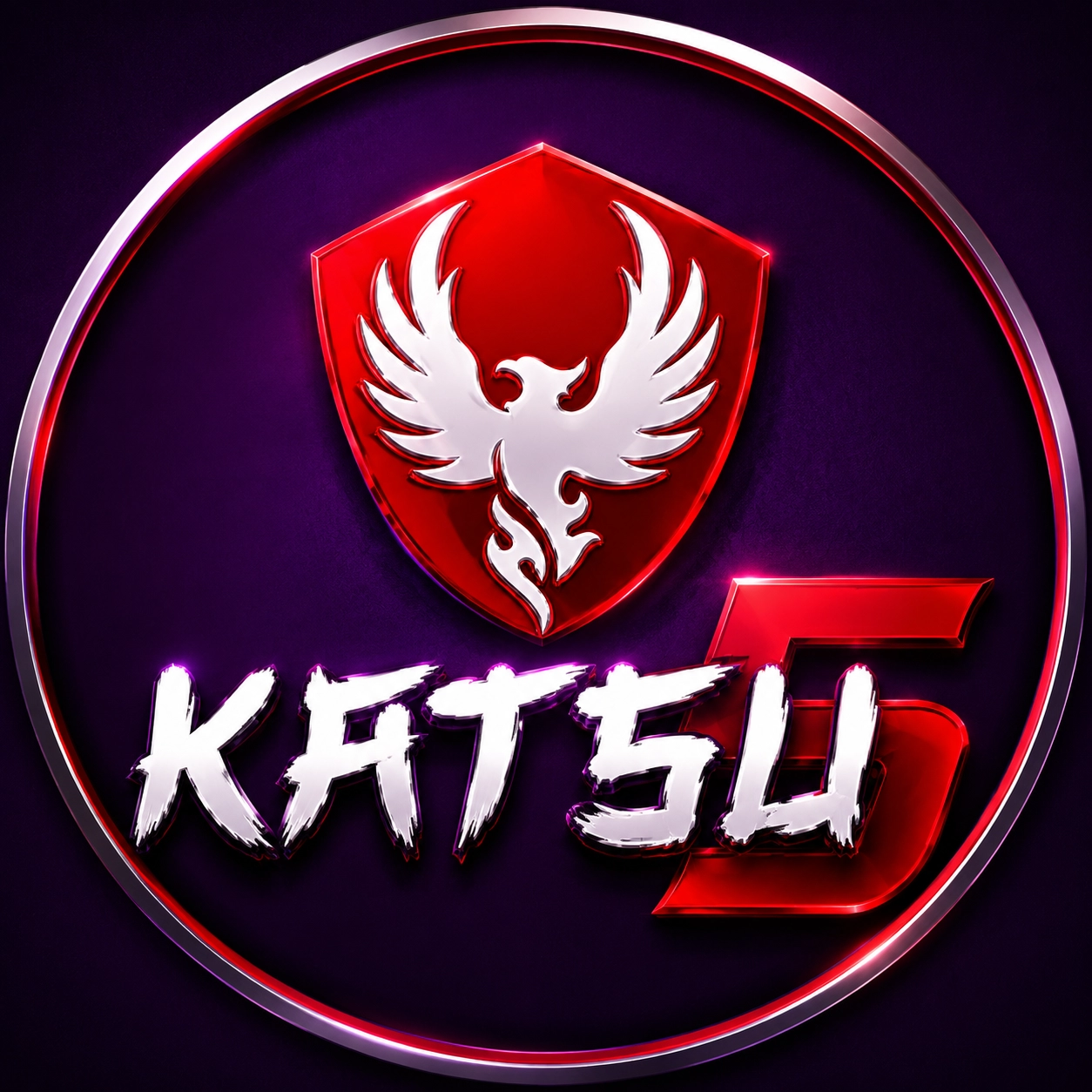 katsu5 APK Terbaru untuk Perangkat Android APK Resmi — ikon aplikasi
