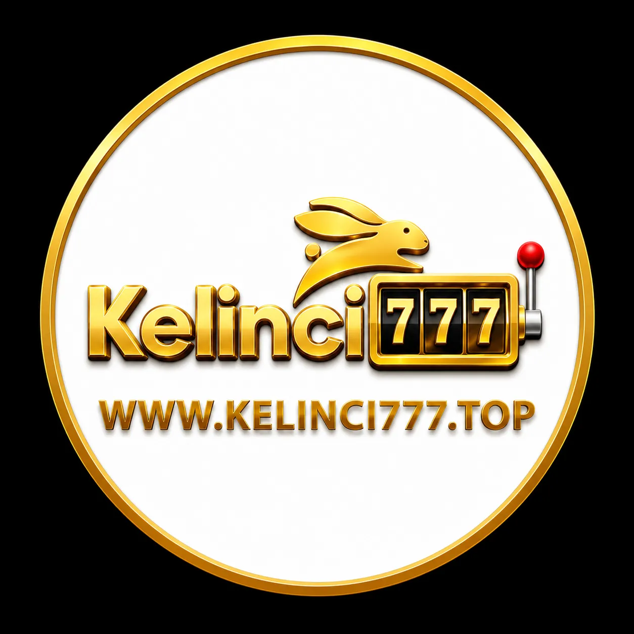 kelinci777 APK Terbaru dengan Fitur Lengkap APK Resmi — ikon aplikasi