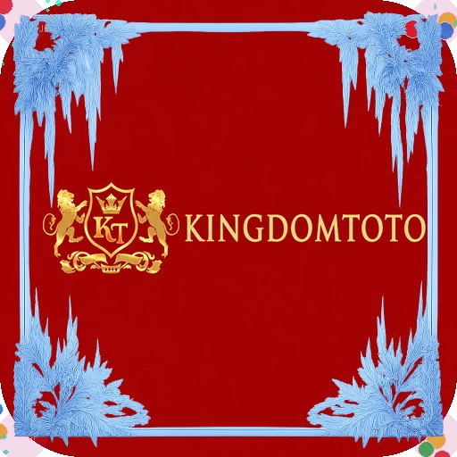 Aplikasi kingdomtoto Terbaru untuk Android dan iOS APK Resmi — ikon aplikasi