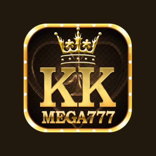 Download kkmega777 APK Original untuk Android APK Resmi — ikon aplikasi