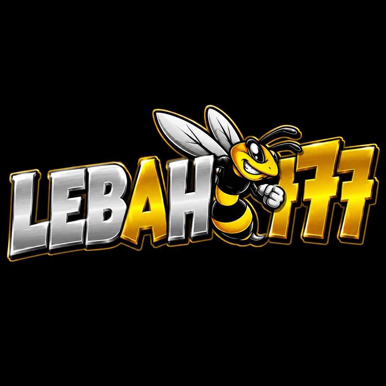 lebah777 APK Terbaru untuk Perangkat Android APK Resmi — ikon aplikasi