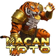 Aplikasi macantoto Terbaru dan Terlengkap APK Resmi — ikon aplikasi