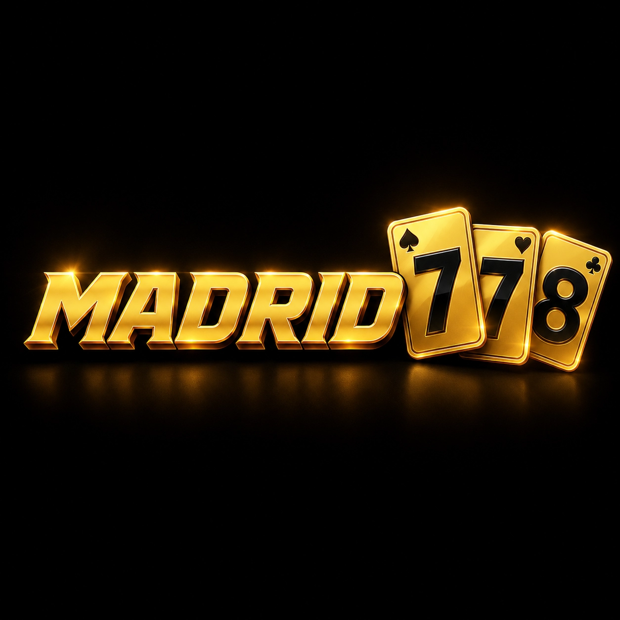Review Aplikasi madrid778 Versi Terbaru APK Resmi — ikon aplikasi