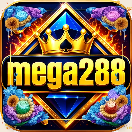mega288 APK Versi Terbaru untuk Android 2026 APK Resmi — ikon aplikasi