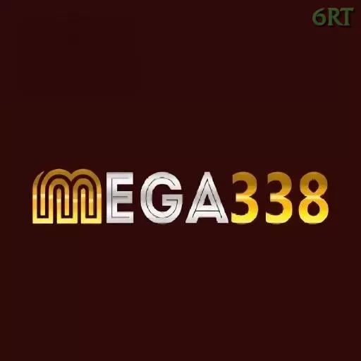 mega338 APK Resmi — ikon aplikasi