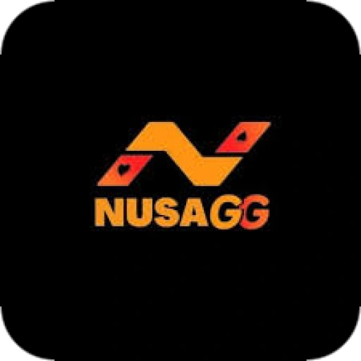 nusagg Terbaru untuk Android: Download APK Gratis APK Resmi — ikon aplikasi