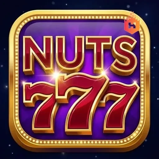 nuts777 App: Info, Rating, dan Link Download APK Resmi — ikon aplikasi