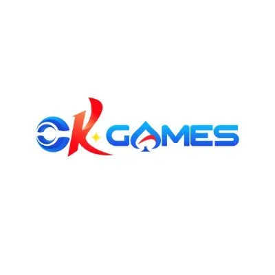 Aplikasi okgames Paling Baru untuk Android APK Resmi — ikon aplikasi