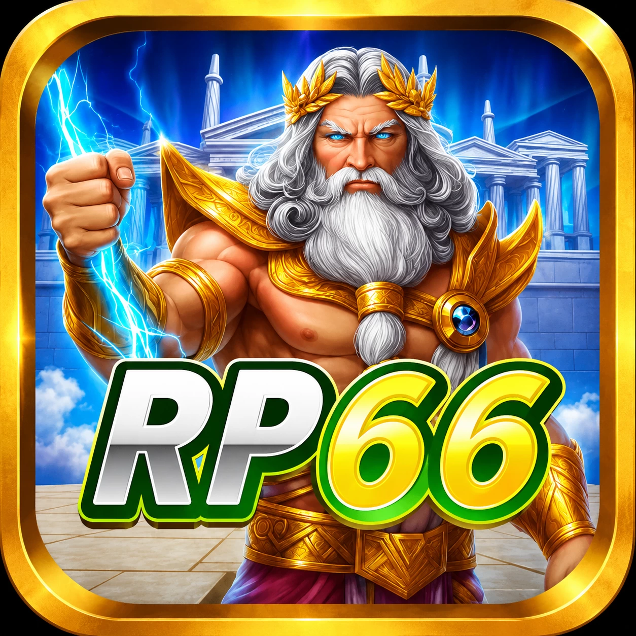 rr66 APK Full Version untuk Android APK Resmi — ikon aplikasi