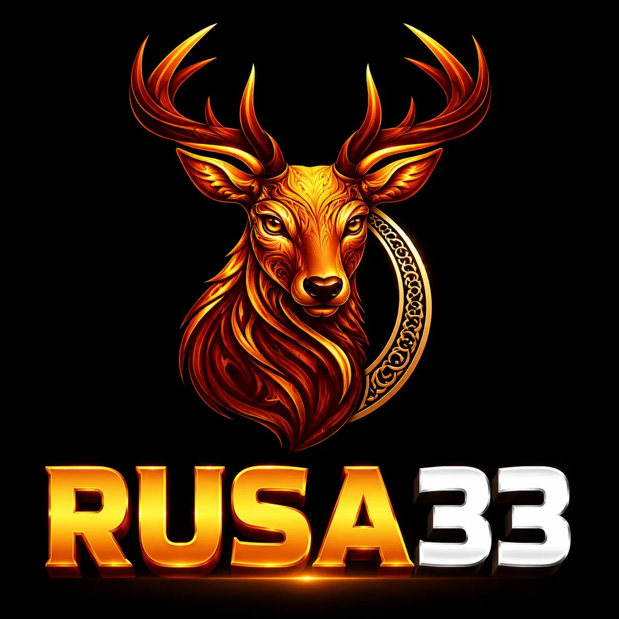 Download rusa33 APK Terbaru untuk HP Android APK Resmi — ikon aplikasi