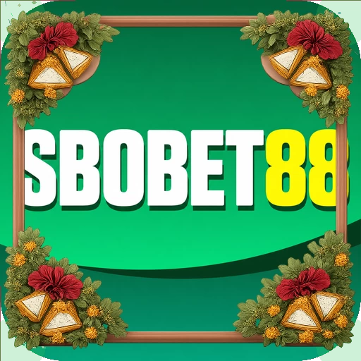 sbobet88 Terbaru: Download APK dan Info Lengkap APK Resmi — ikon aplikasi