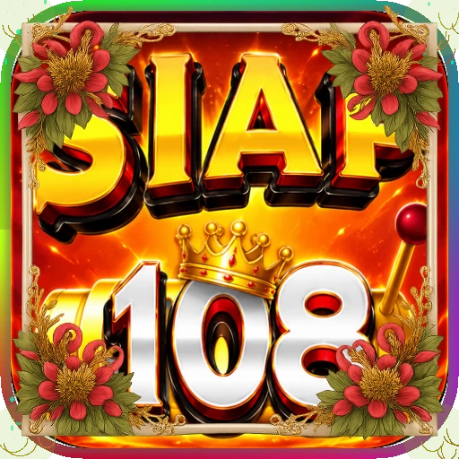 Review Aplikasi siap108 APK Resmi — ikon aplikasi