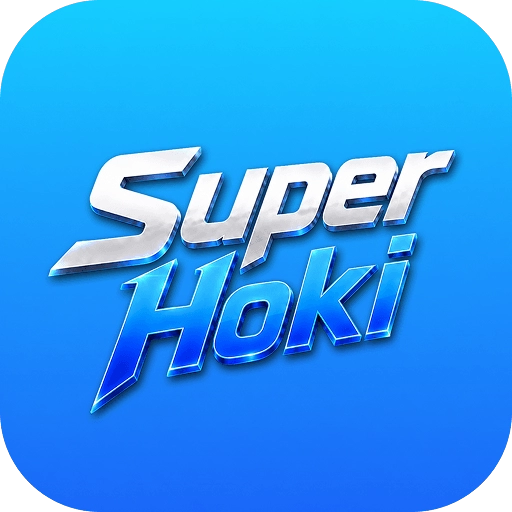 superhoki Terbaru untuk Android: Download APK Gratis APK Resmi — ikon aplikasi