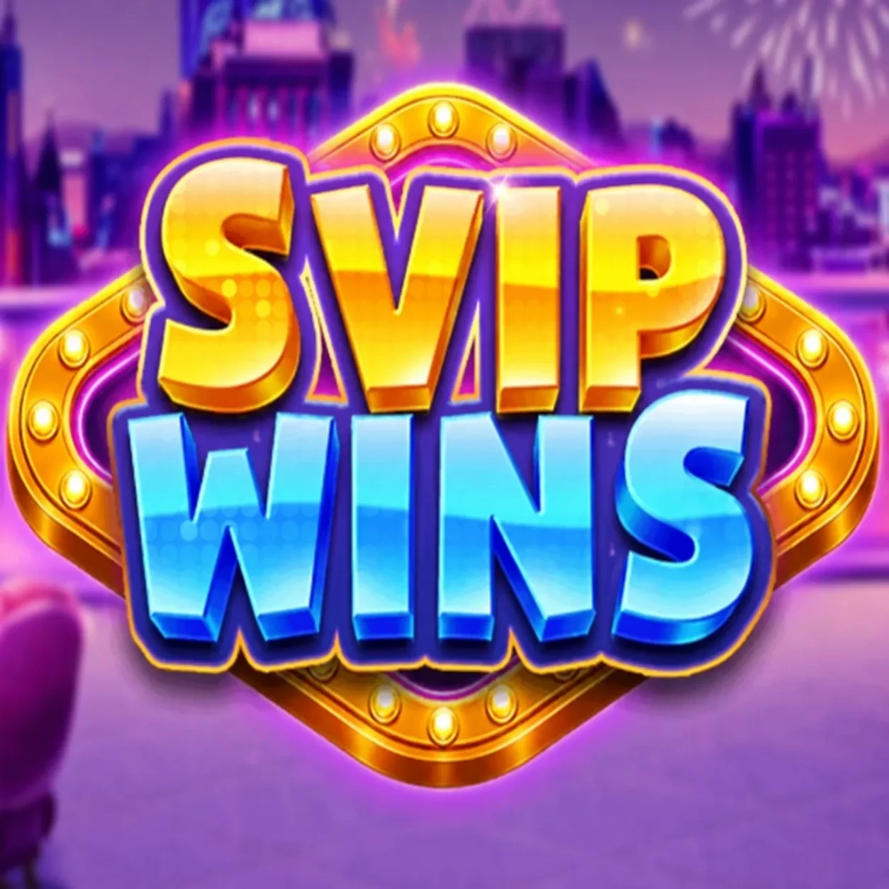 Aplikasi svipwins Ringan untuk Android APK Resmi — ikon aplikasi