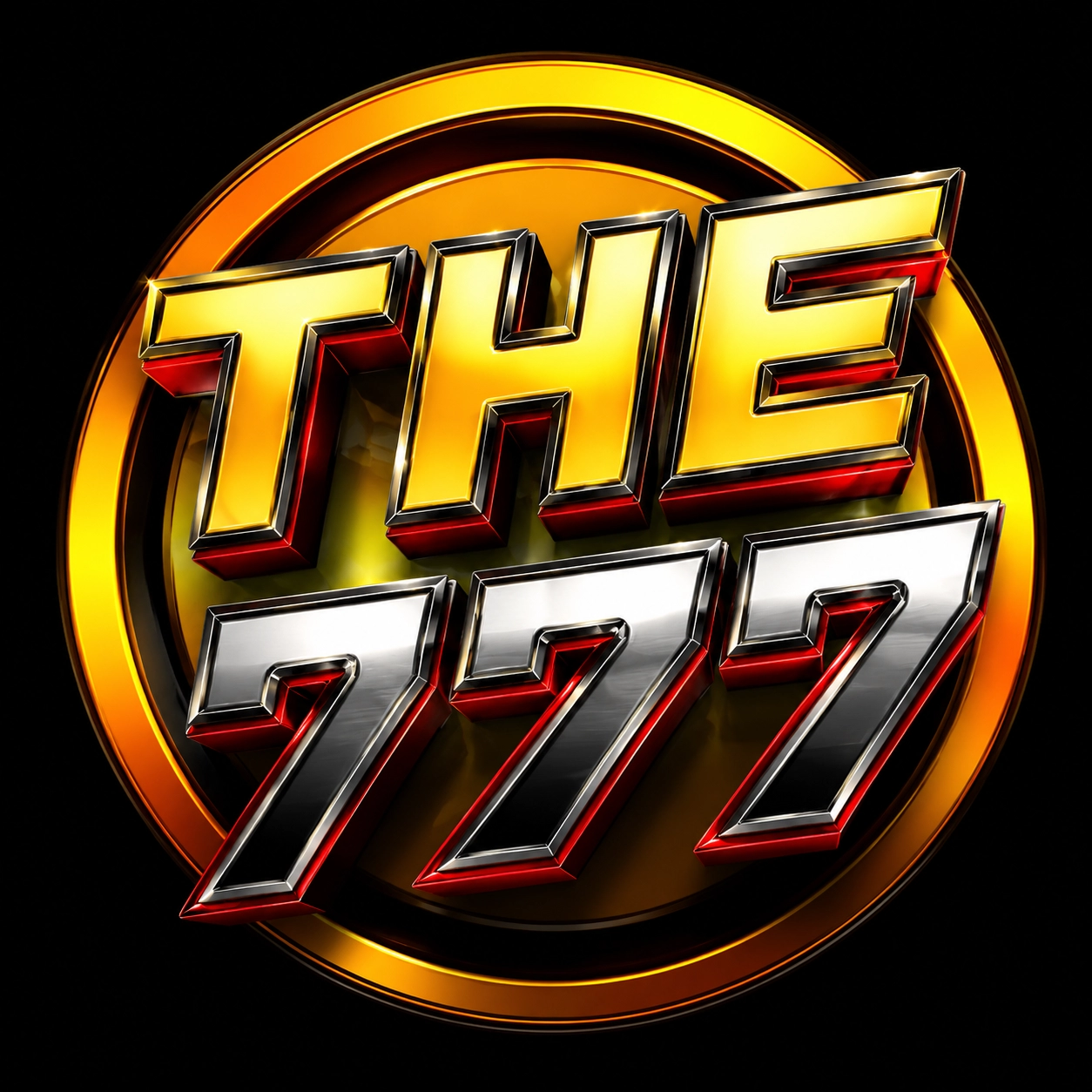 the777 Versi Terbaru untuk Android Tanpa Ribet APK Resmi — ikon aplikasi