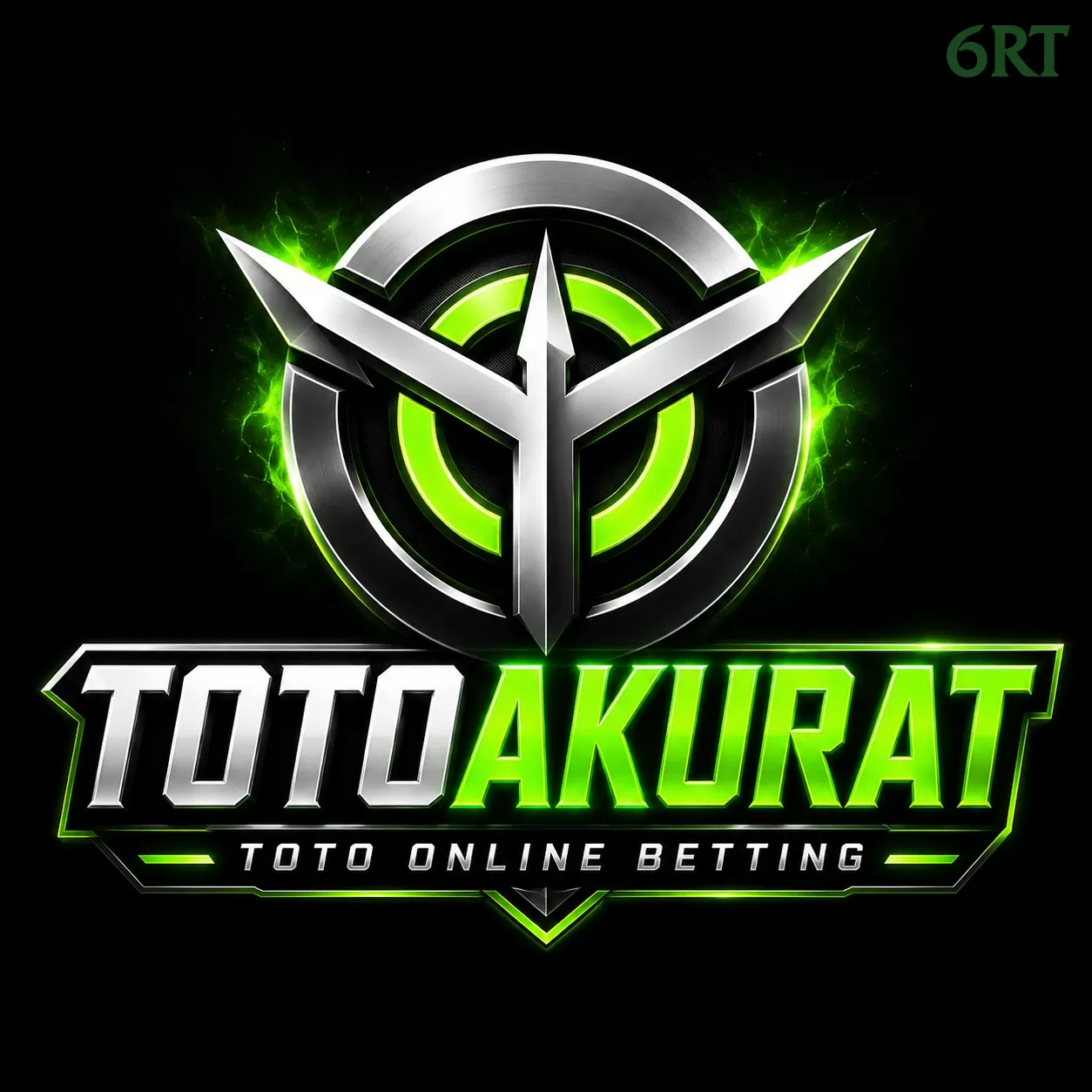 totokaurat APK Resmi — ikon aplikasi