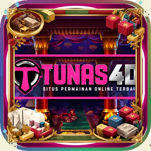 tunas4d Terbaru: Review Aplikasi dan Link Unduh APK Resmi — ikon aplikasi