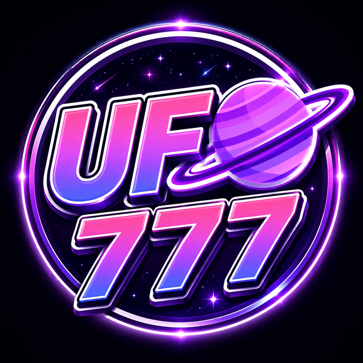 Review Lengkap Aplikasi ufo777 Terbaru APK Resmi — ikon aplikasi