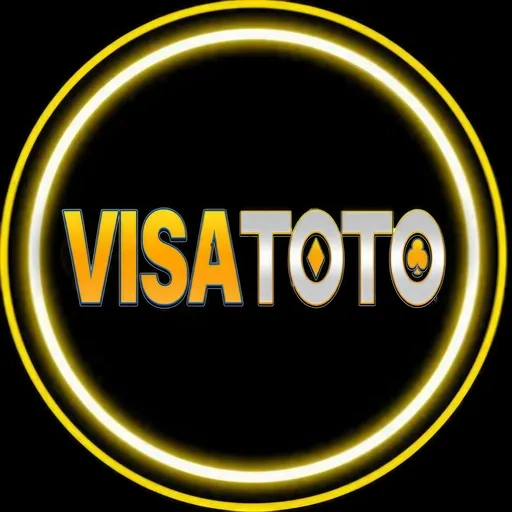 Info Lengkap Aplikasi visatoto Versi Terbaru APK Resmi — ikon aplikasi