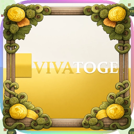 vivatogel Terbaru untuk Android: Download APK Gratis APK Resmi — ikon aplikasi