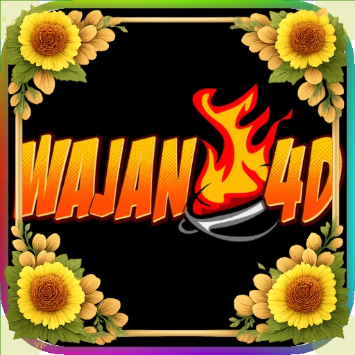 wajan4d Terbaru 2026: Download APK dan Review APK Resmi — ikon aplikasi