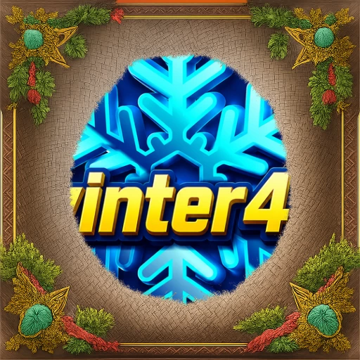 winter4d Versi Terbaru untuk Android Tanpa Ribet APK Resmi — ikon aplikasi