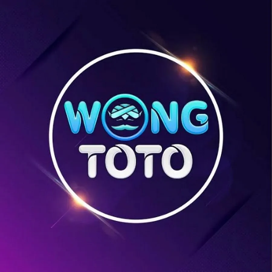 Aplikasi wongtoto Ringan untuk Android APK Resmi — ikon aplikasi