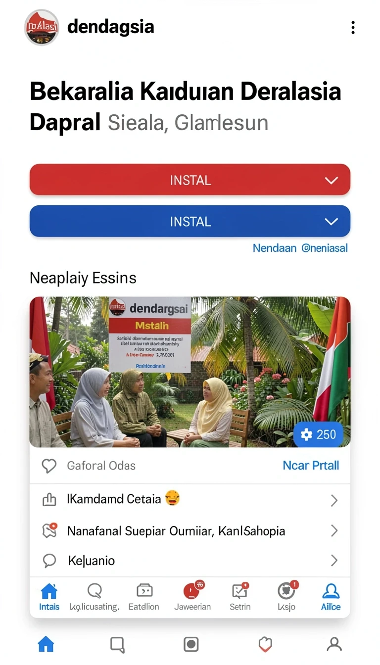 Screenshot Cara Download dan Instal duit8 di Android nomor 2