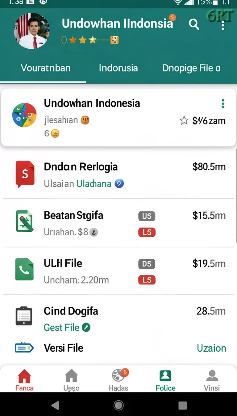 Screenshot adipati88 nomor 2