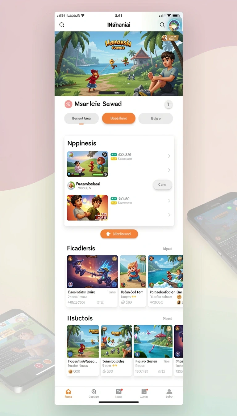 Screenshot Aplikasi paus188 Terbaru dengan Fitur Terbaik nomor 2