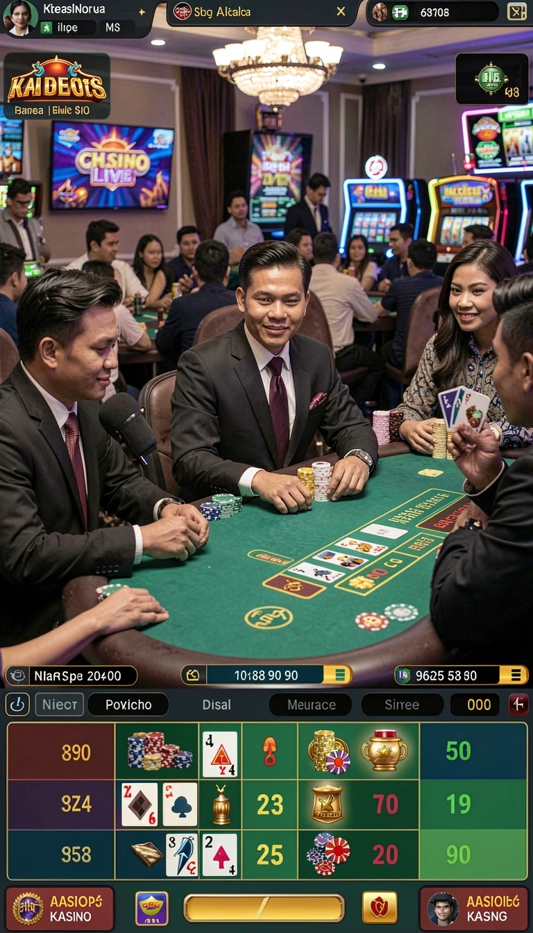 Screenshot Review Aplikasi winlive4d nomor 1