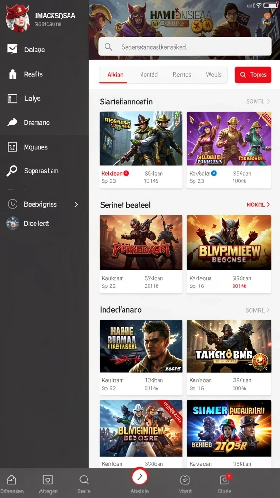 Screenshot 77singa Versi Terbaru untuk Android Tanpa Ribet nomor 1