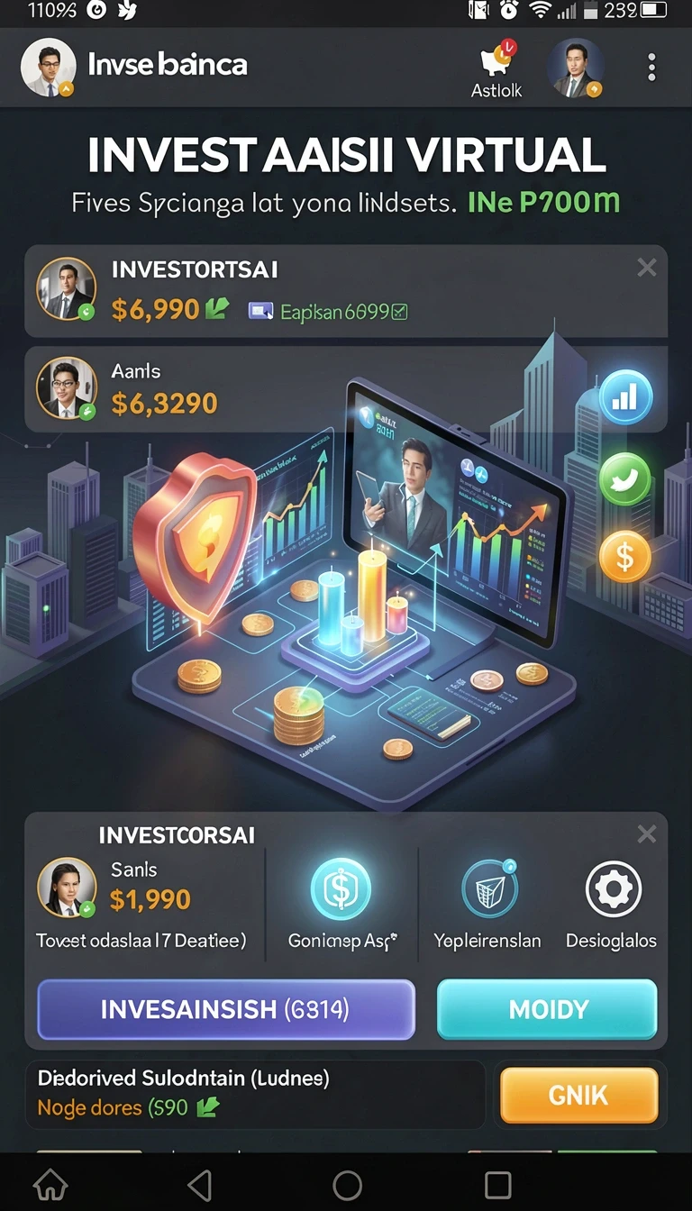 Screenshot Unduh indaaa APK Gratis untuk Android nomor 1