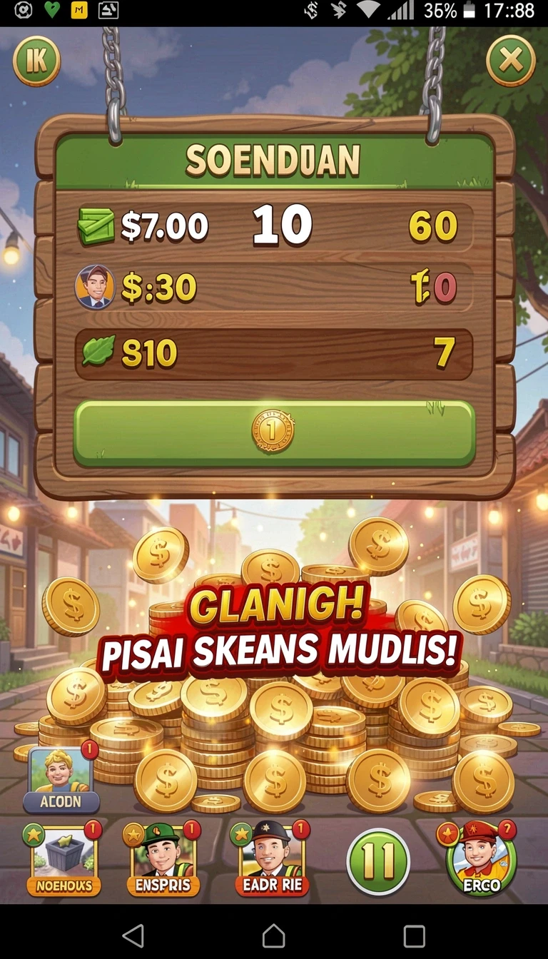 Screenshot yakin777 Terbaru: Download APK Resmi dan Aman nomor 2