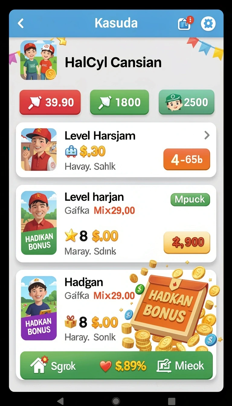 Screenshot Review Aplikasi 62idn Versi Terbaru nomor 2