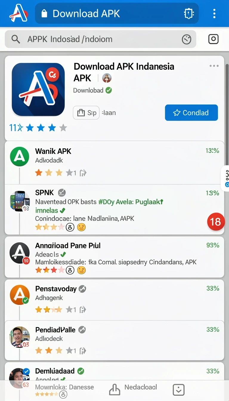 Screenshot Update Aplikasi pg11 Terbaru 2026 nomor 3