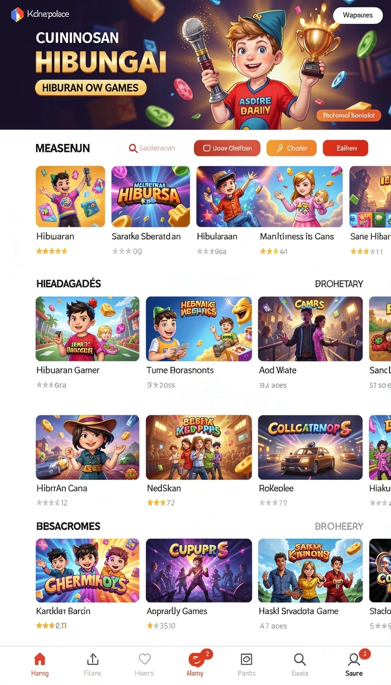 Screenshot Aplikasi uang4d Terbaru dengan Fitur Terbaik nomor 3