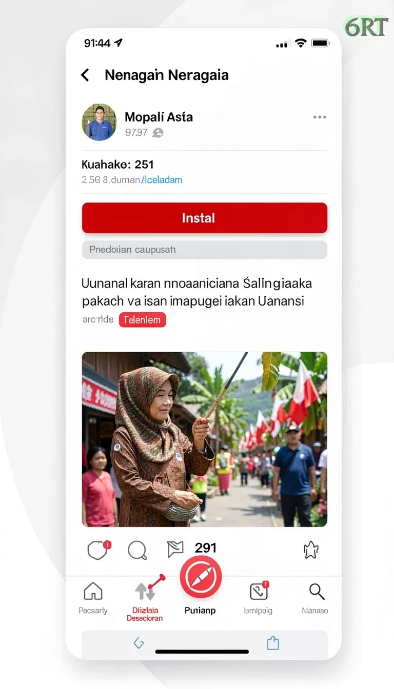 Screenshot garuda55 nomor 1