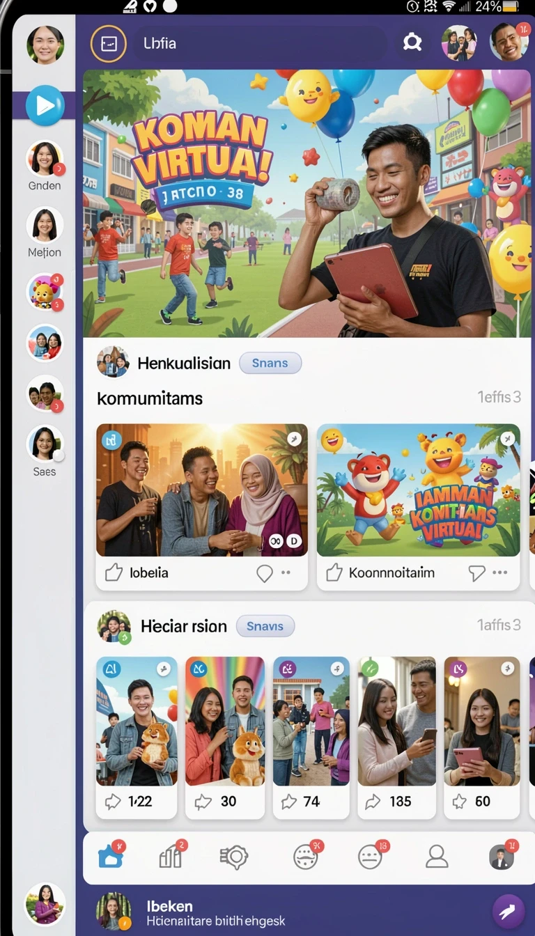 Screenshot mega288 APK Versi Terbaru untuk Android 2026 nomor 2