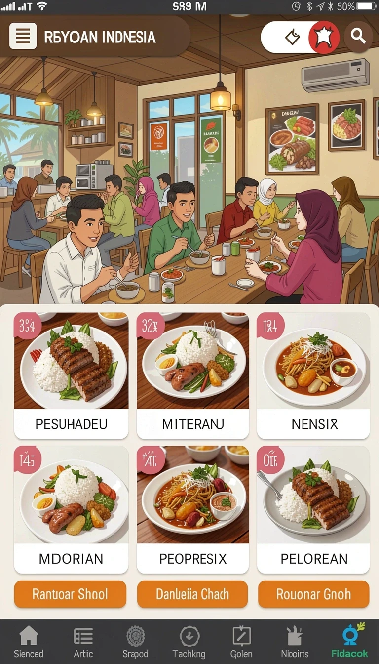 Screenshot sensasi777 App APK Terbaru nomor 1