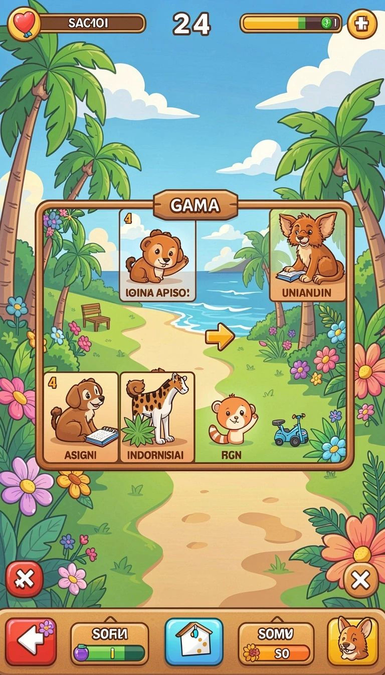 Screenshot 77ag APK Terbaru untuk Perangkat Android nomor 3
