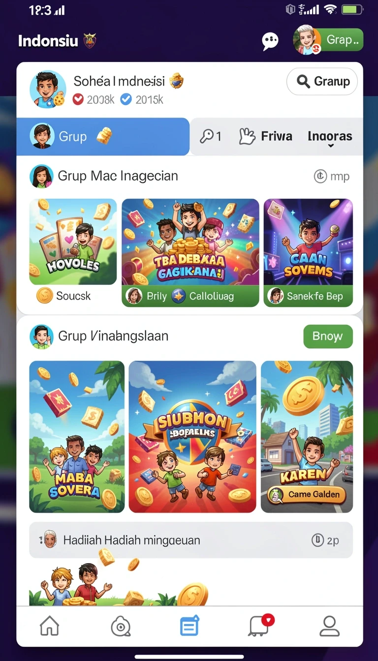 Screenshot ricis77 APK Terbaru: Download Cepat dan Gratis nomor 2