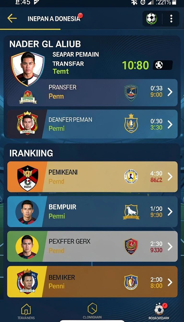 Screenshot Aplikasi cak4d Paling Baru untuk Android nomor 3