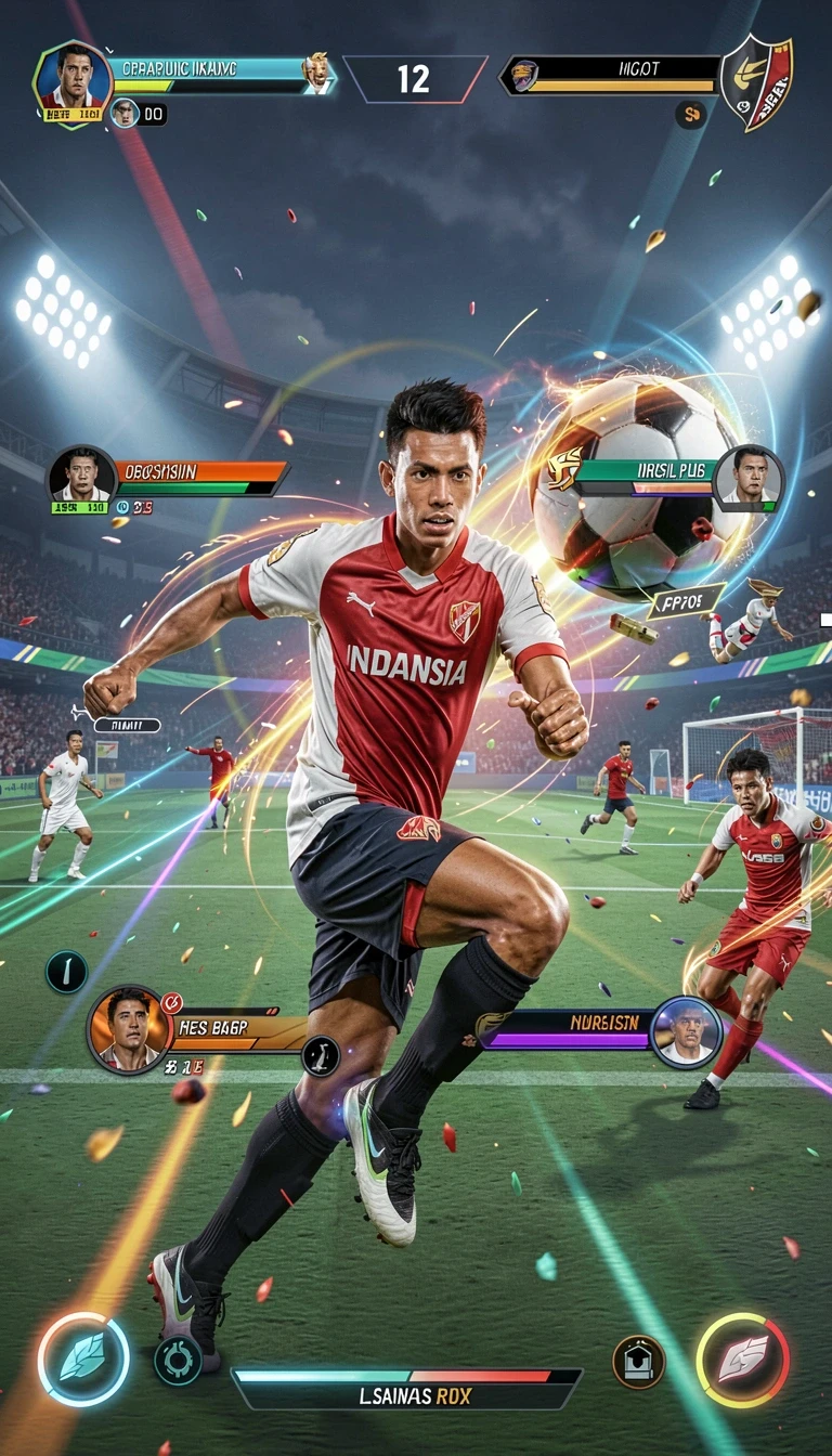 Screenshot hokihebat APK Terbaru 2026 untuk Semua Perangkat nomor 1