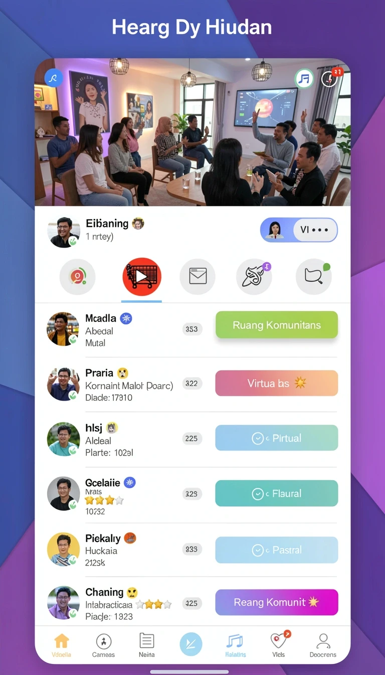 Screenshot Unduh bank303 APK Gratis untuk Android nomor 1